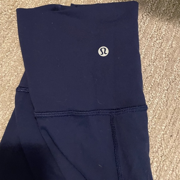 Lululemon wunder under tech mesh - Picture 3 of 5
